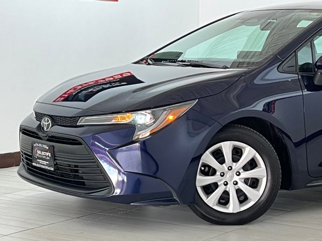 2024 Toyota Corolla LE Carrollton TX