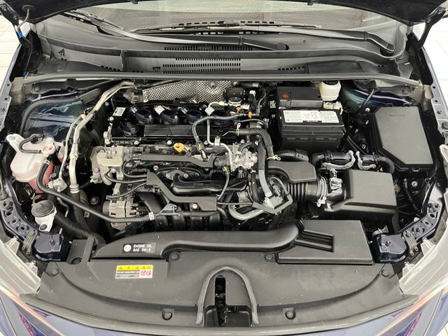 2024 Toyota Corolla LE Carrollton TX