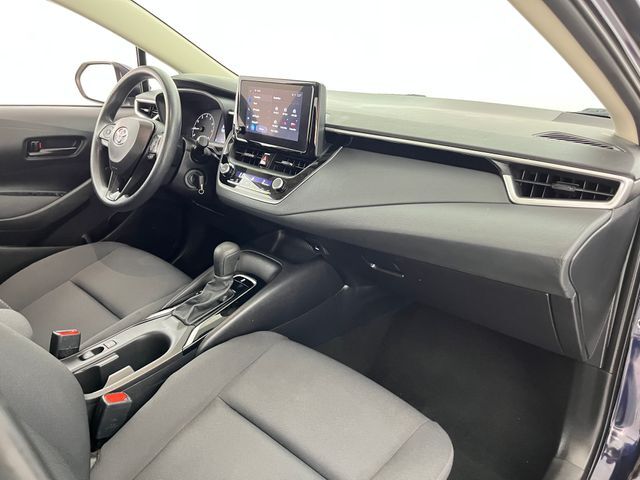 2024 Toyota Corolla LE Carrollton TX