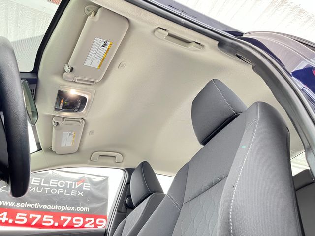 2024 Toyota Corolla LE Carrollton TX