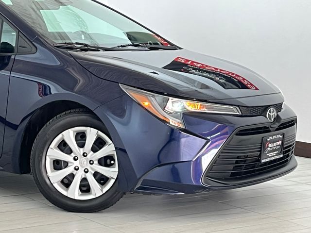 2024 Toyota Corolla LE Carrollton TX