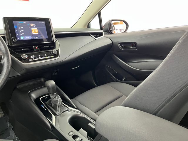 2024 Toyota Corolla LE Carrollton TX