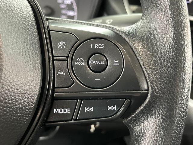 2024 Toyota Corolla LE Carrollton TX