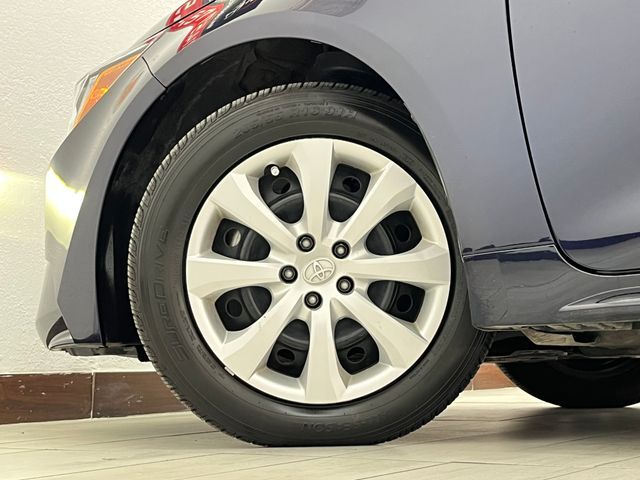 2024 Toyota Corolla LE Carrollton TX