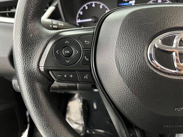 2024 Toyota Corolla LE Carrollton TX
