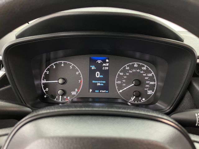 2024 Toyota Corolla LE Carrollton TX