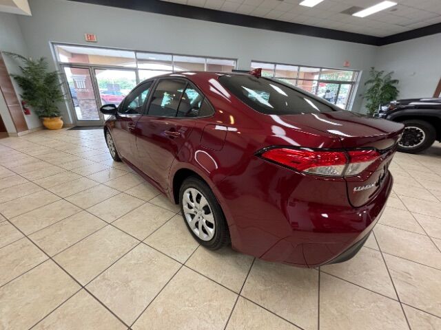 2024 Toyota Corolla LE Charlotte NC