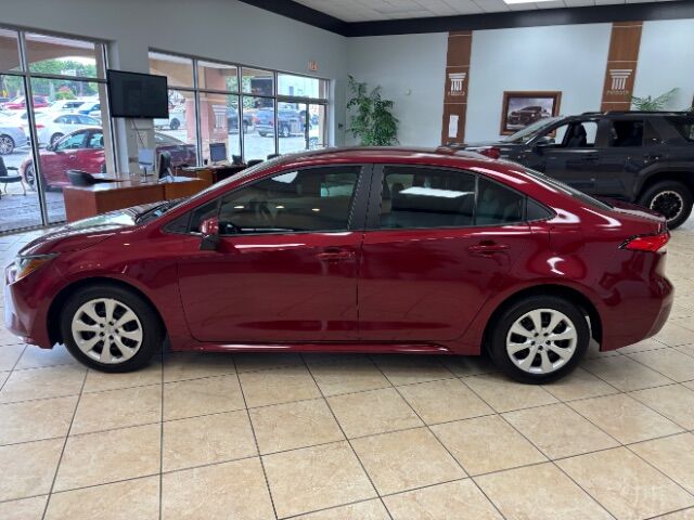2024 Toyota Corolla LE Charlotte NC