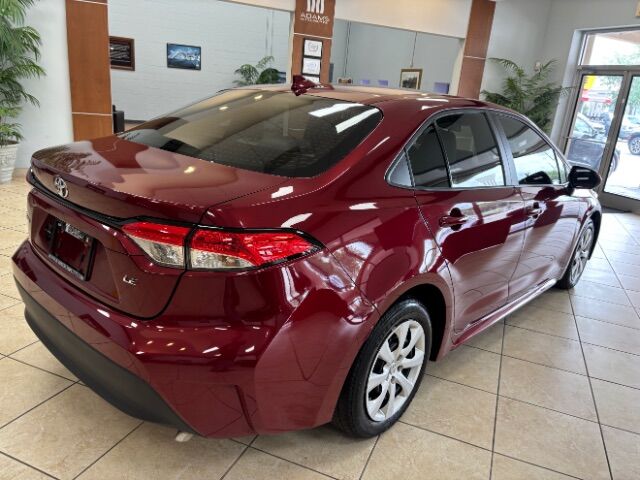 2024 Toyota Corolla LE Charlotte NC