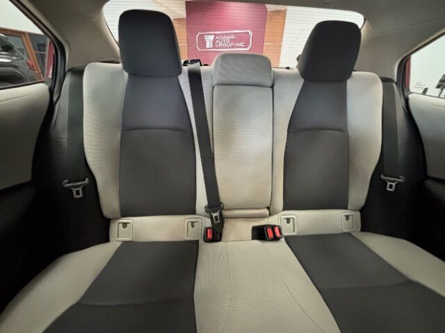 2024 Toyota Corolla LE Charlotte NC