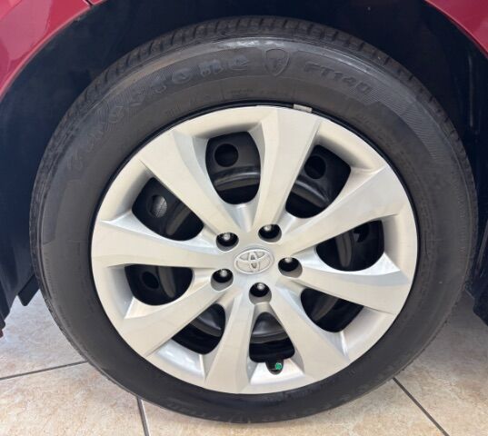 2024 Toyota Corolla LE Charlotte NC