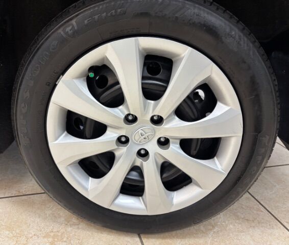 2024 Toyota Corolla LE Charlotte NC