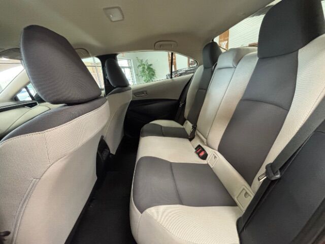 2024 Toyota Corolla LE Charlotte NC