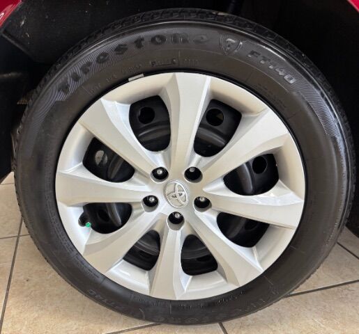 2024 Toyota Corolla LE Charlotte NC