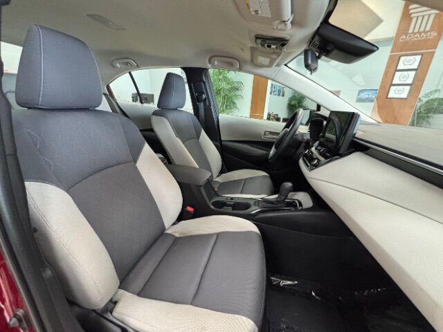 2024 Toyota Corolla LE Charlotte NC