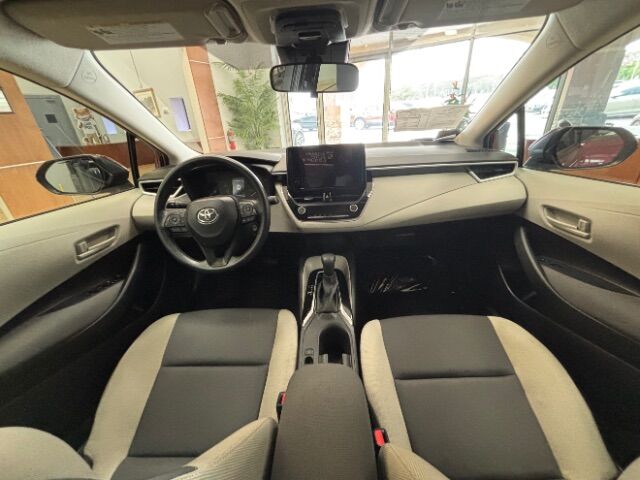 2024 Toyota Corolla LE Charlotte NC