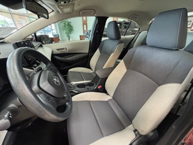 2024 Toyota Corolla LE Charlotte NC