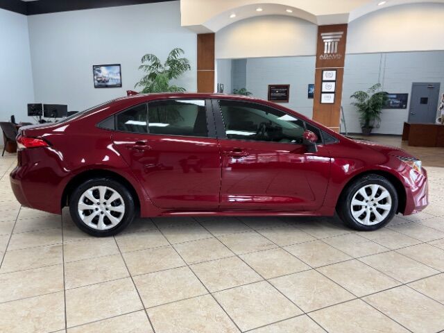 2024 Toyota Corolla LE Charlotte NC