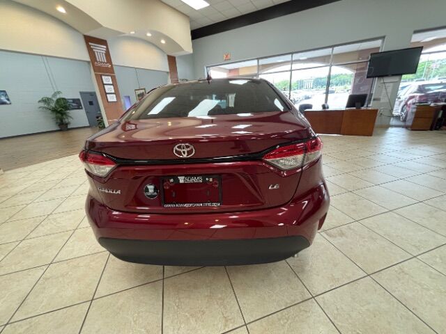 2024 Toyota Corolla LE Charlotte NC