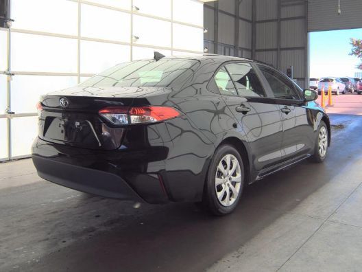 2024 Toyota Corolla LE Kannapolis NC