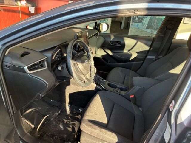 2024 Toyota Corolla LE Kannapolis NC