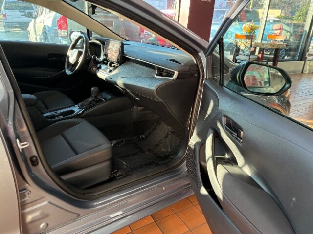 2024 Toyota Corolla LE Kannapolis NC