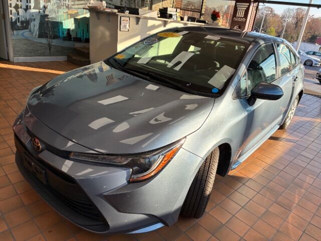 2024 Toyota Corolla LE Kannapolis NC