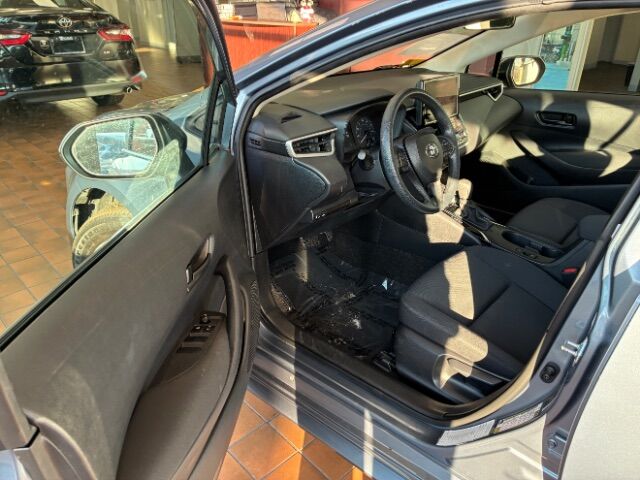 2024 Toyota Corolla LE Kannapolis NC