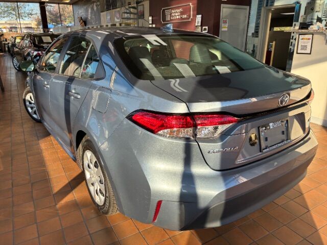 2024 Toyota Corolla LE Kannapolis NC
