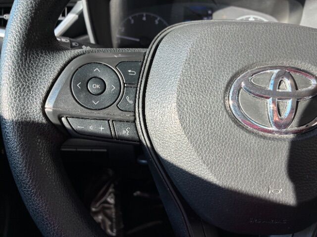 2024 Toyota Corolla LE Kannapolis NC