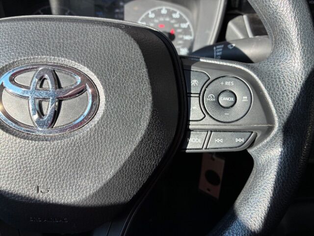 2024 Toyota Corolla LE Kannapolis NC