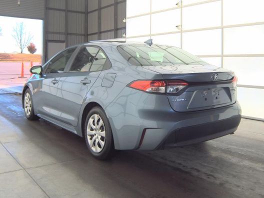 2024 Toyota Corolla LE Kannapolis NC