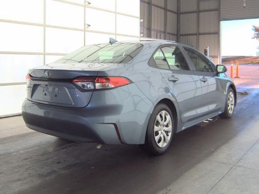 2024 Toyota Corolla LE Kannapolis NC