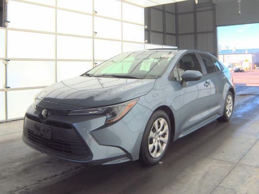 2024 Toyota Corolla LE Kannapolis NC