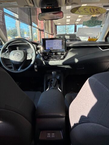 2024 Toyota Corolla LE Kannapolis NC