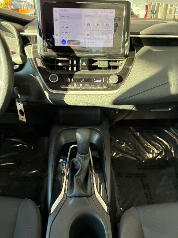 2024 Toyota Corolla LE Kannapolis NC