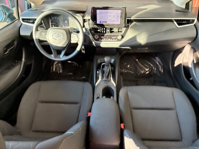 2024 Toyota Corolla LE Kannapolis NC