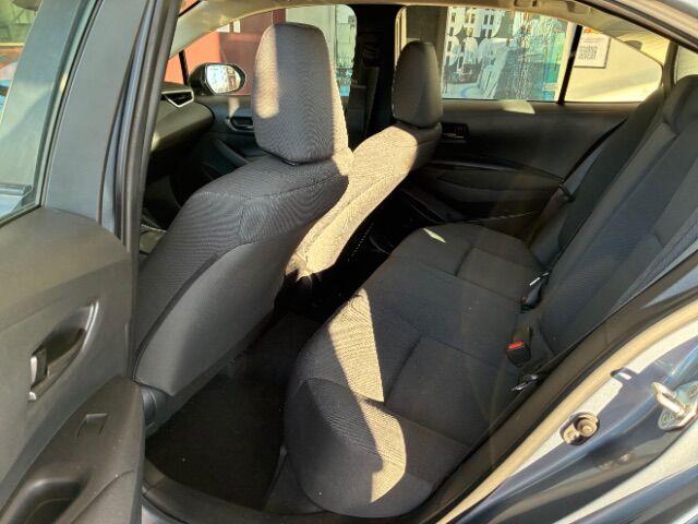 2024 Toyota Corolla LE Kannapolis NC