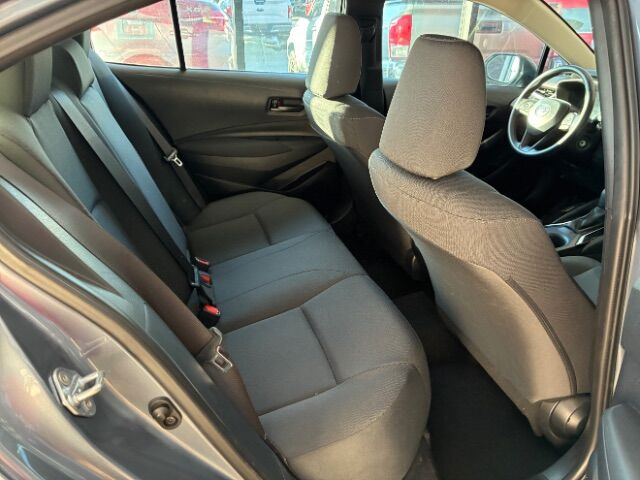 2024 Toyota Corolla LE Kannapolis NC