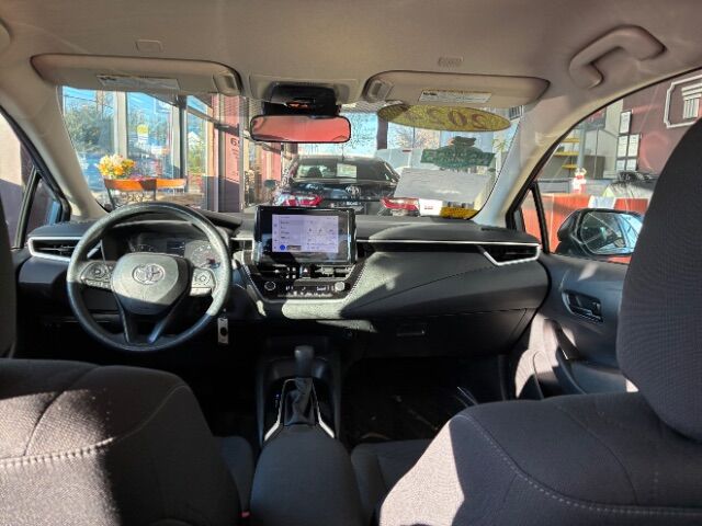 2024 Toyota Corolla LE Kannapolis NC