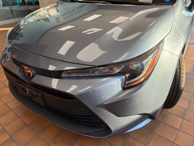 2024 Toyota Corolla LE Kannapolis NC