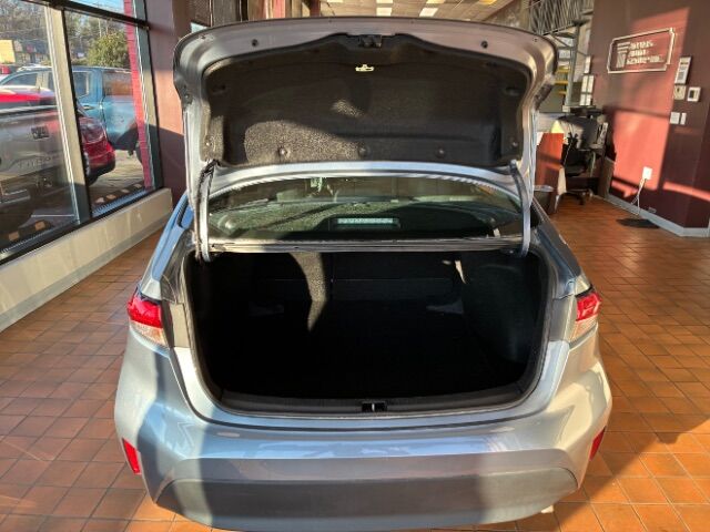 2024 Toyota Corolla LE Kannapolis NC