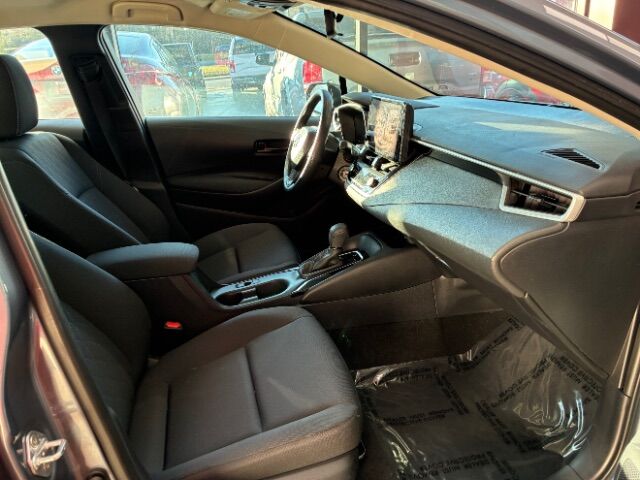 2024 Toyota Corolla LE Kannapolis NC