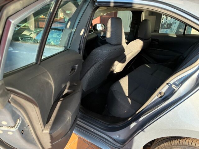 2024 Toyota Corolla LE Kannapolis NC