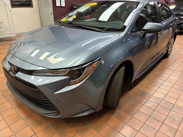 2024 Toyota Corolla LE Charlotte NC