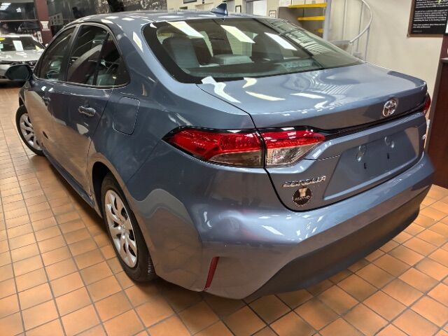 2024 Toyota Corolla LE Charlotte NC