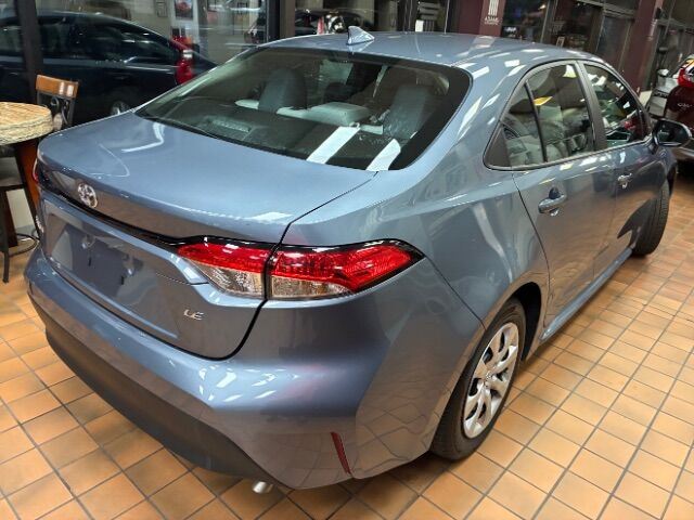 2024 Toyota Corolla LE Charlotte NC