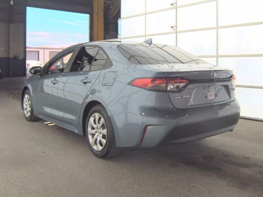 2024 Toyota Corolla LE Charlotte NC