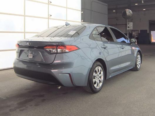 2024 Toyota Corolla LE Charlotte NC