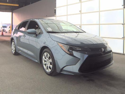 2024 Toyota Corolla LE Charlotte NC